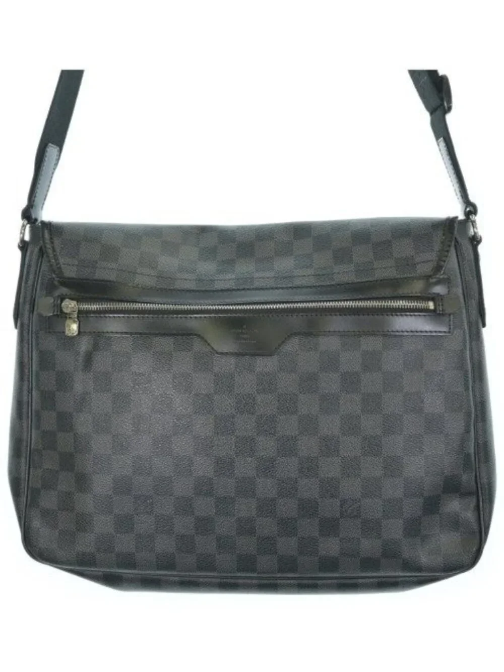 Louis Vuitton Messenger Bag
